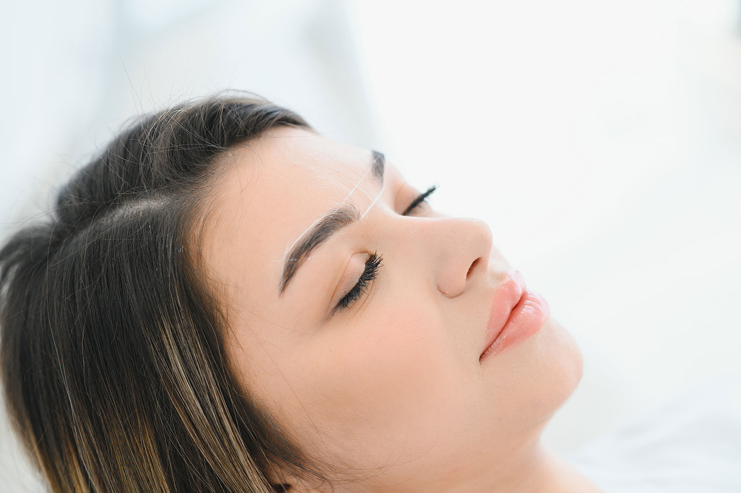 Stardust Training Academy - Eyebrow Shaping Courses