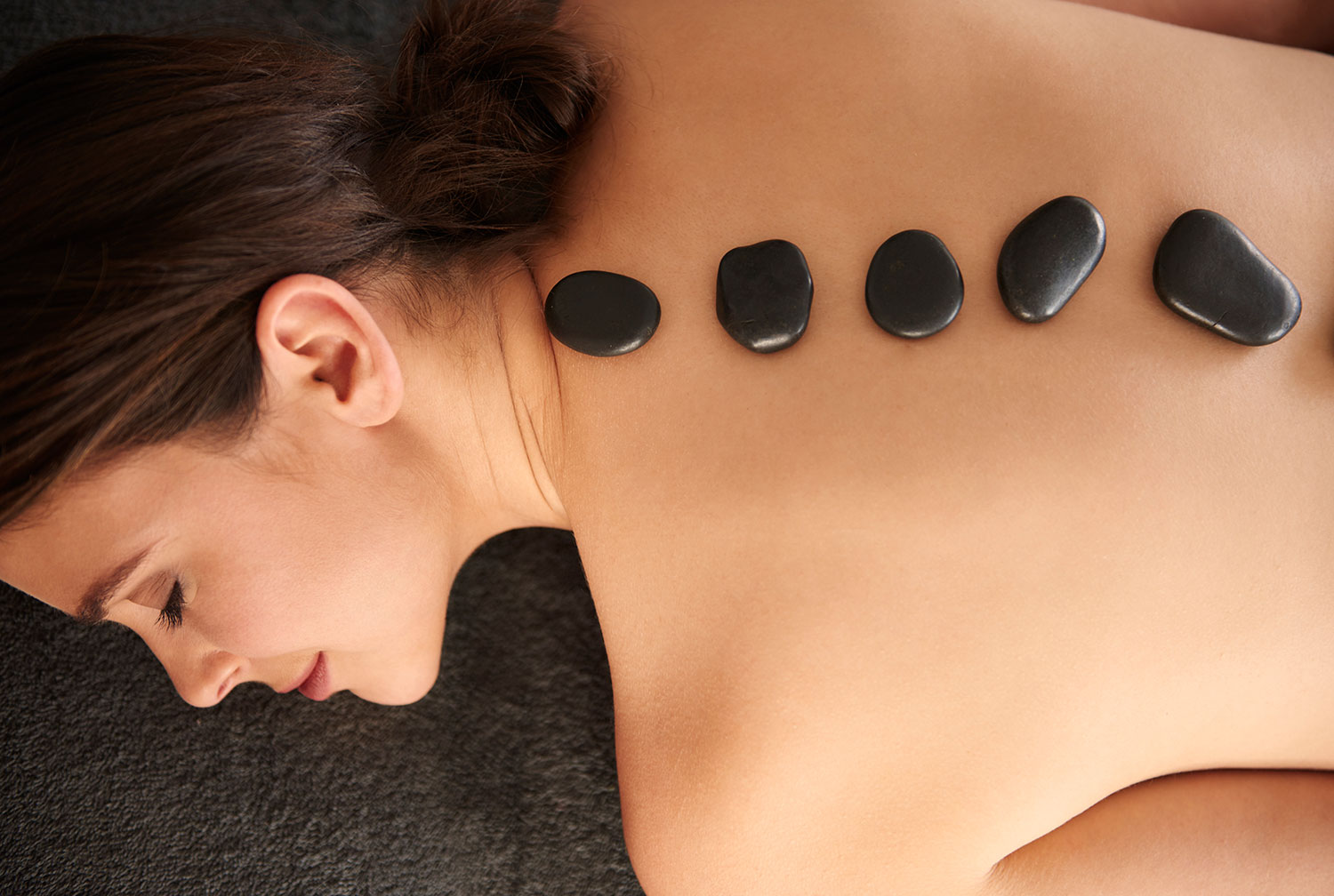Stardust Training Academy - Hot Stone Therapy Courses