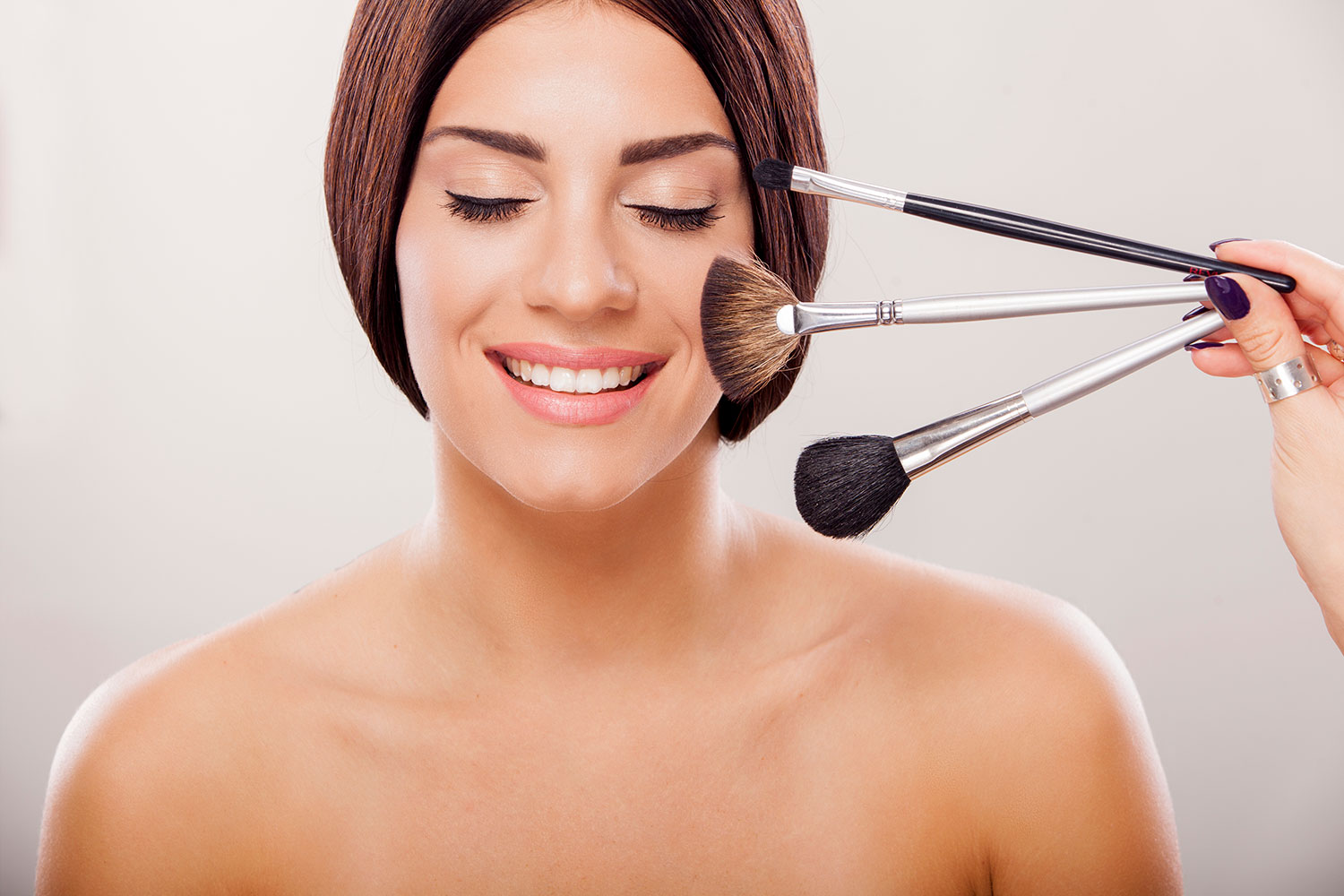 Stardust Training Academy - Make-Up Courses