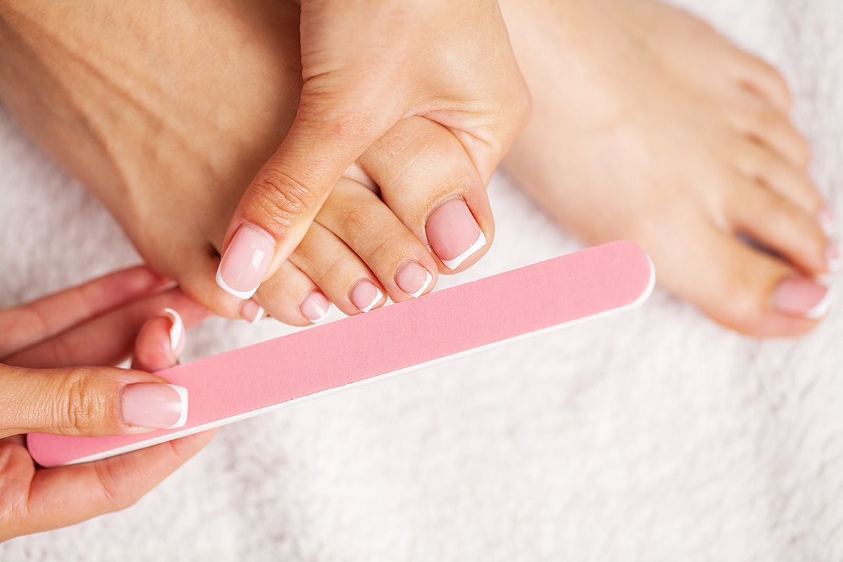 Stardust Training Academy - Manicure & Pedicure Courses