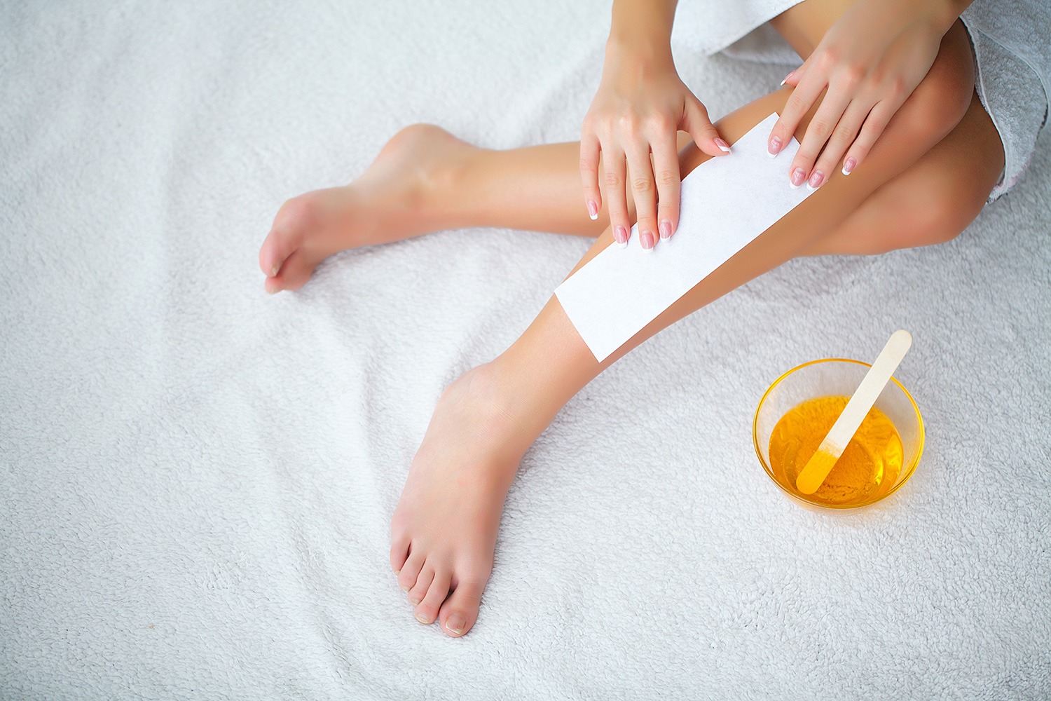 Stardust Training Academy - Waxing Courses