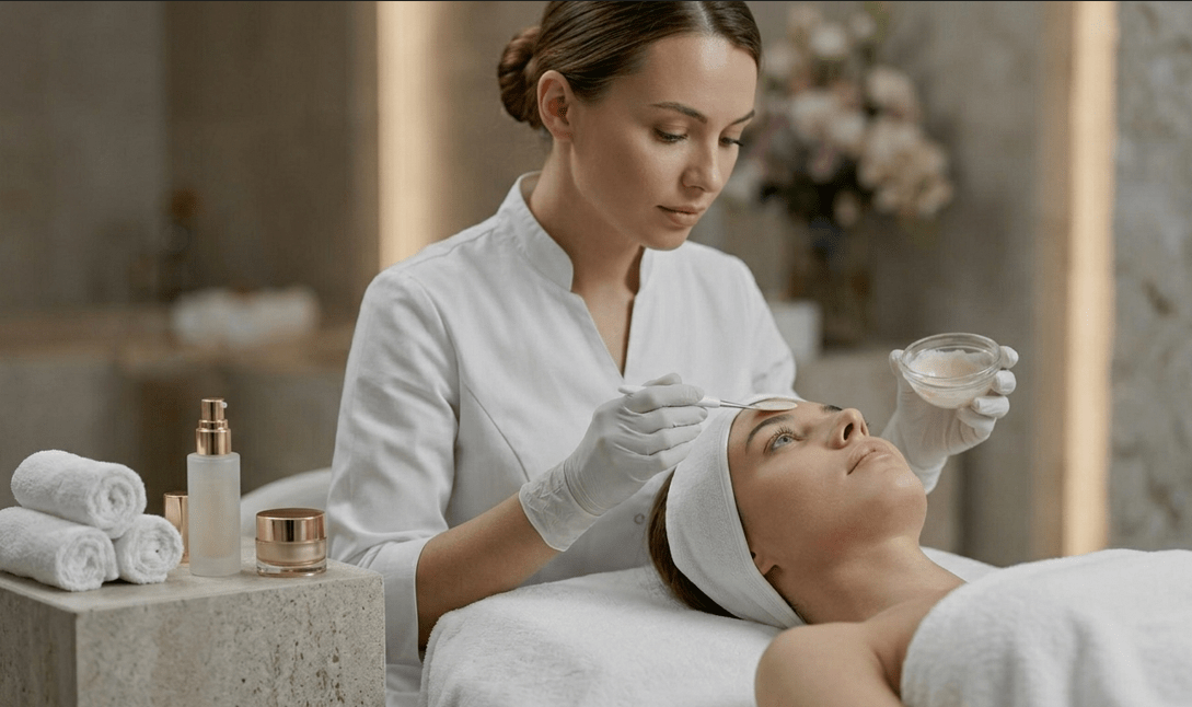 Stardust Training Academy - Manicure & Pedicure Courses