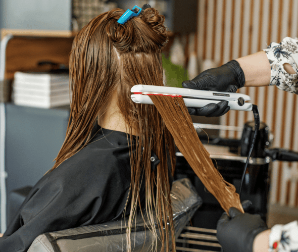 Stardust Training Academy - Manicure & Pedicure Courses