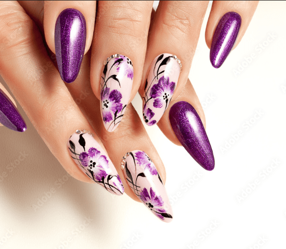 Stardust Training Academy - Manicure & Pedicure Courses