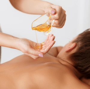 Stardust Training Academy - Swedish Full-Body Massage Courses