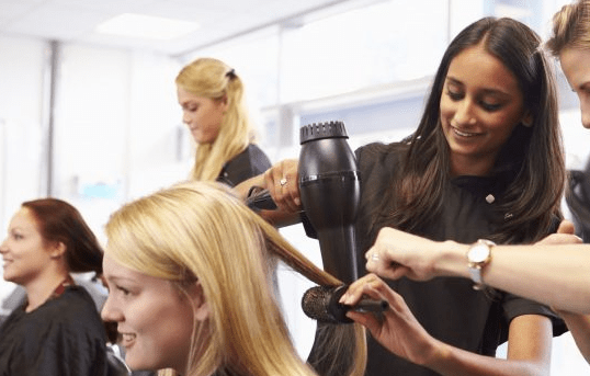 Stardust Training Academy - Swedish Full-Body Massage Courses