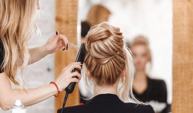 Stardust Training Academy - Indian Head Massage Courses