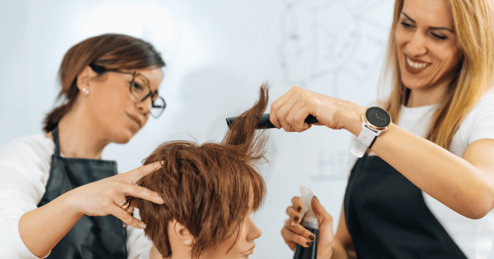 Stardust Training Academy - Swedish Full-Body Massage Courses